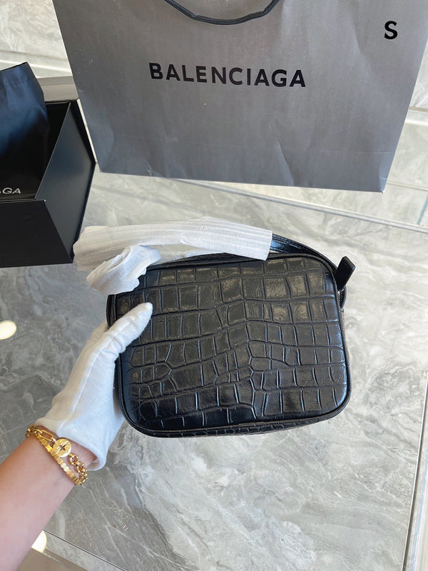 Satchel Bags - BGA Bags - 1415