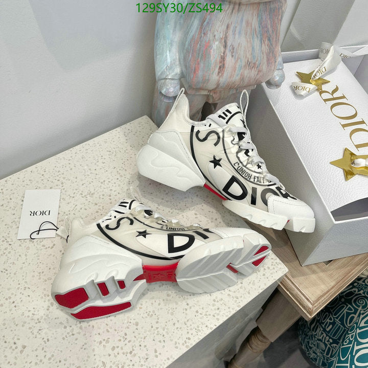 SAMCC - DOR Women Shoes - 1688