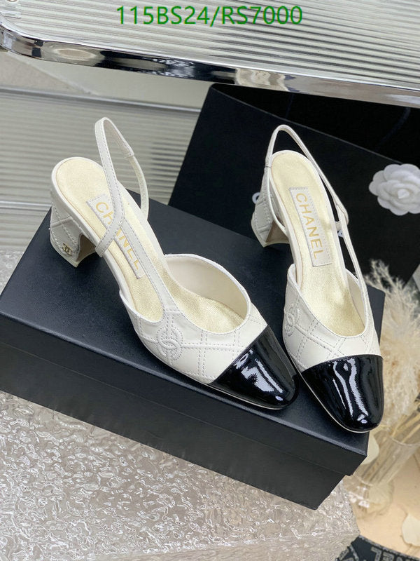 SAMC - CHL Women Shoes Ballet - 230