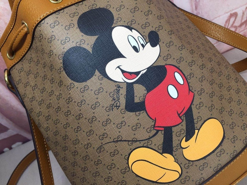 Glami Fashion - GCI Bags - 11122