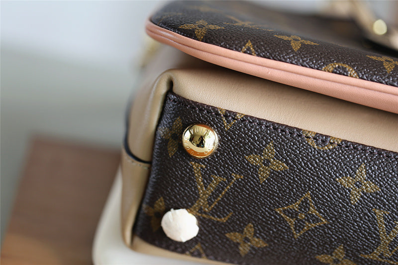 Satchel Bags - VL Bags - 7953