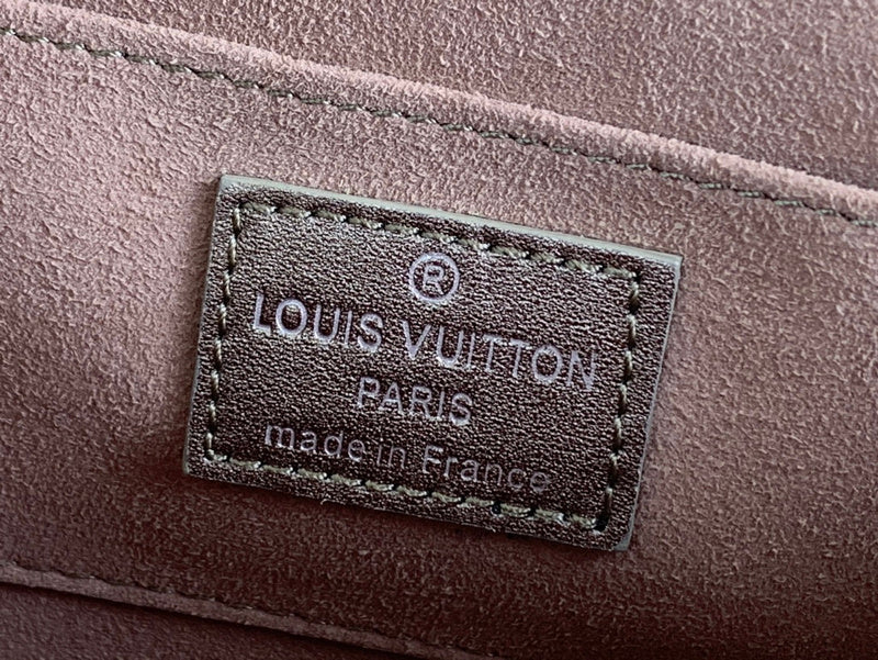 Satchel Bags - VL Bags - 2811