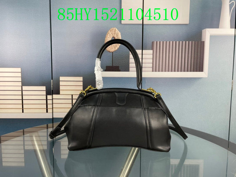 ELE Fashion - BGA Bags - 2011