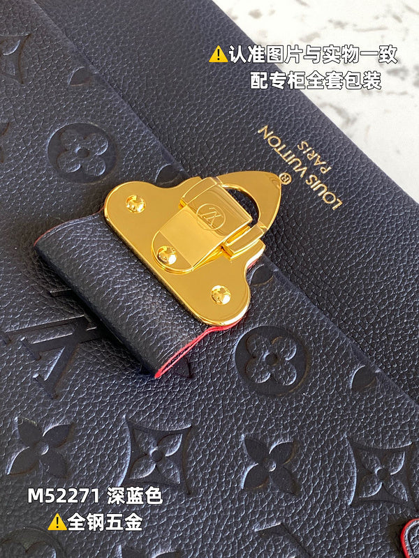 Satchel Bags - VL Bags - 1788