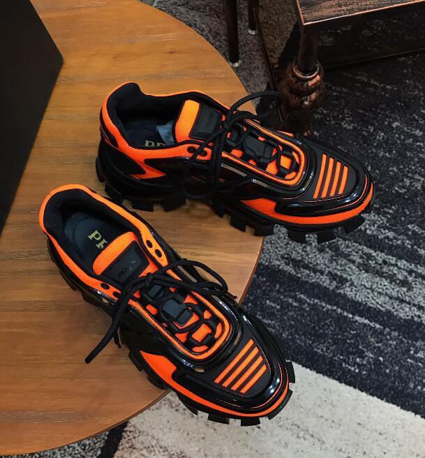 Glamy - PD Men Shoes - 447