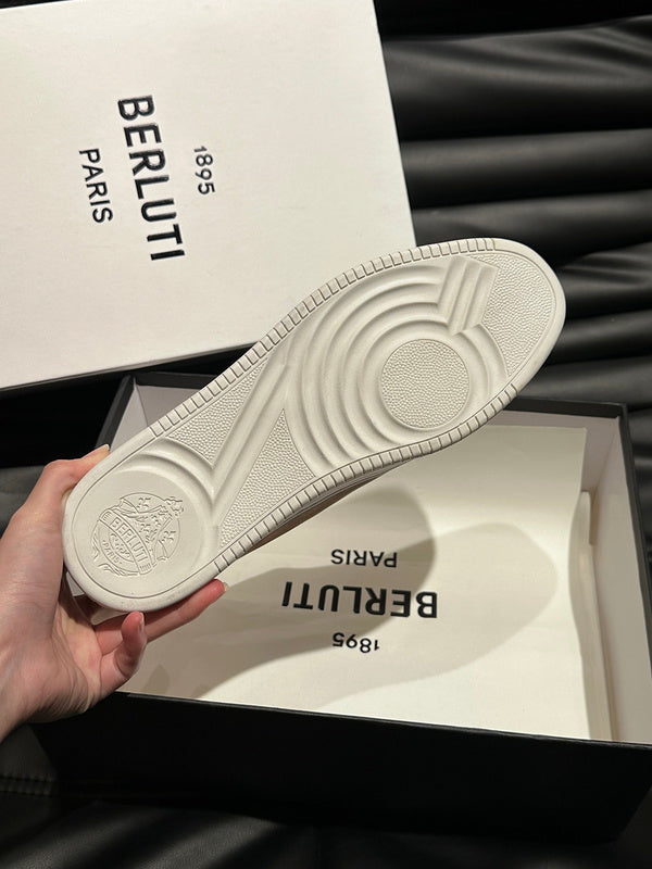 Glami - BRE Men Shoes - 434