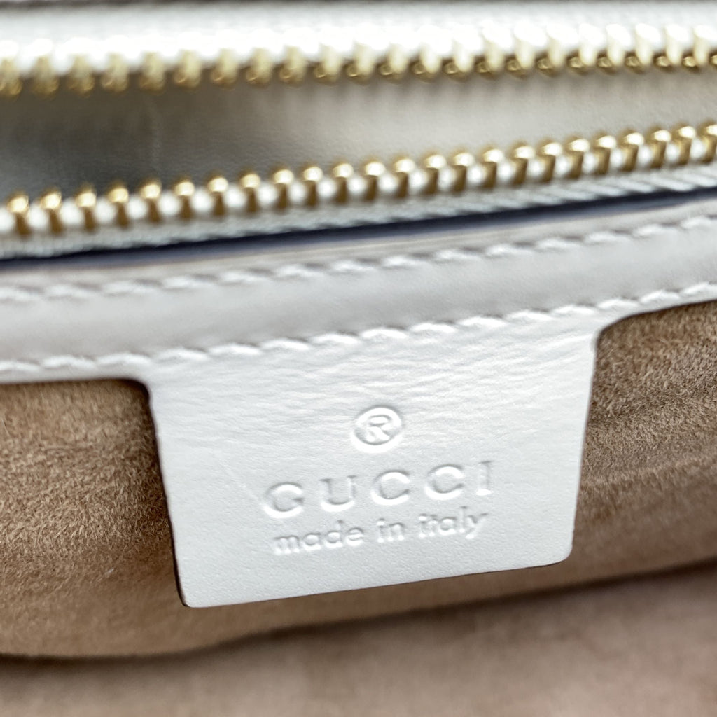 Gucci Shoulder Bag Sylvie