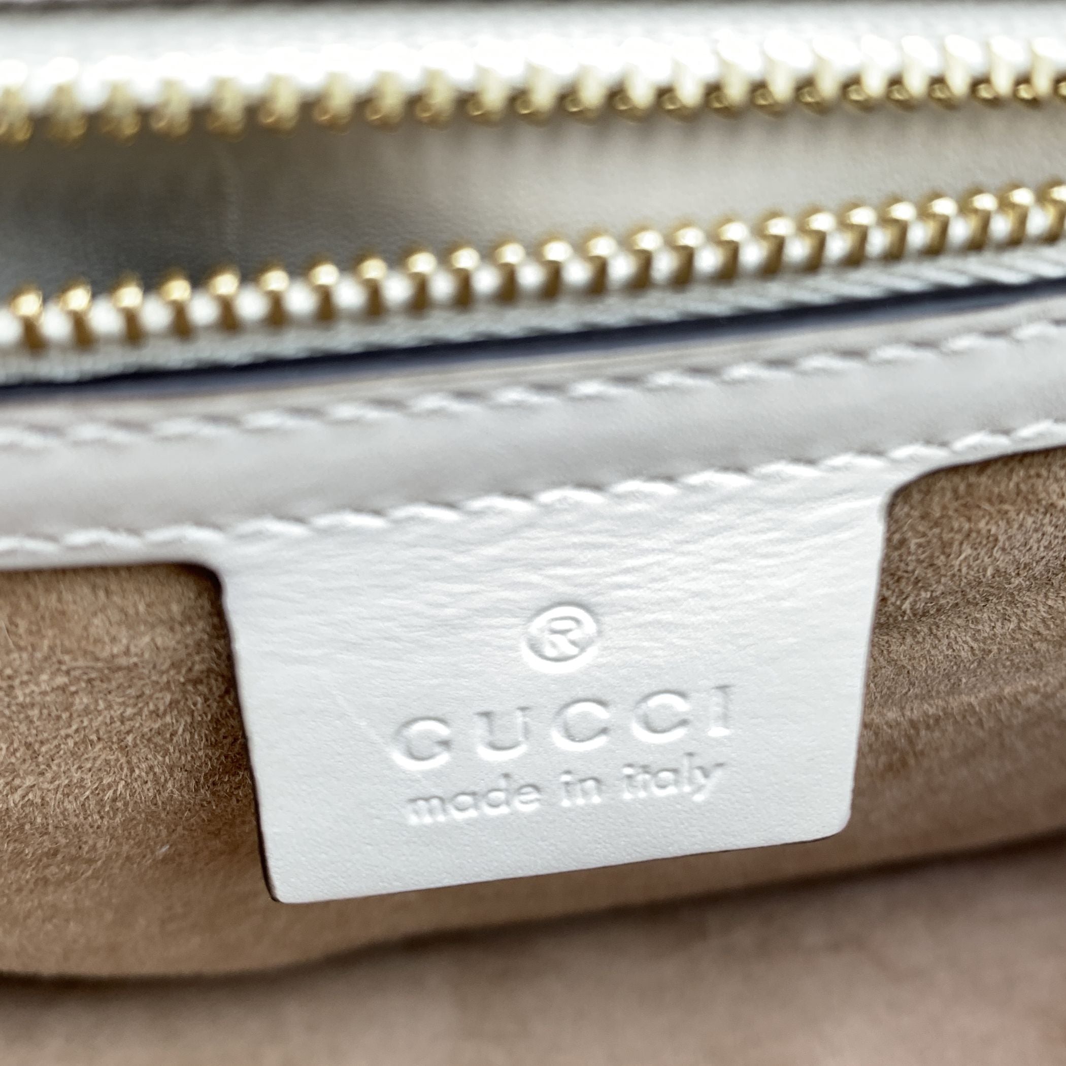 Gucci Shoulder Bag Sylvie