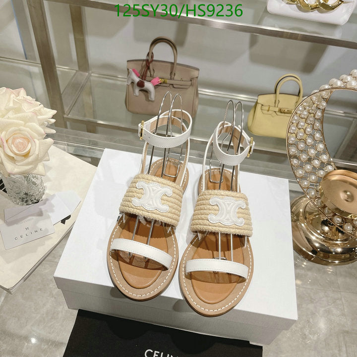 SAMC - COL Women Shoes - 262