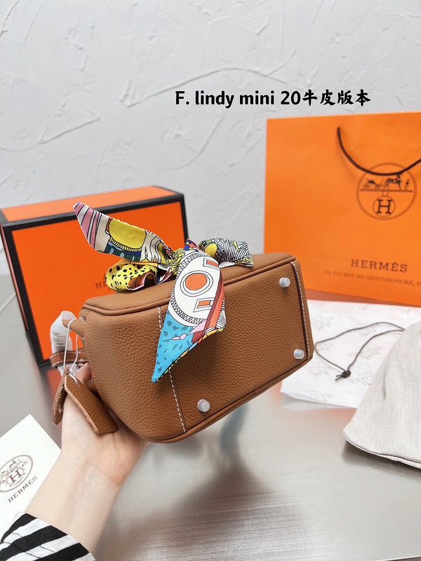 Satchel Bags - HMS-Bags - 528