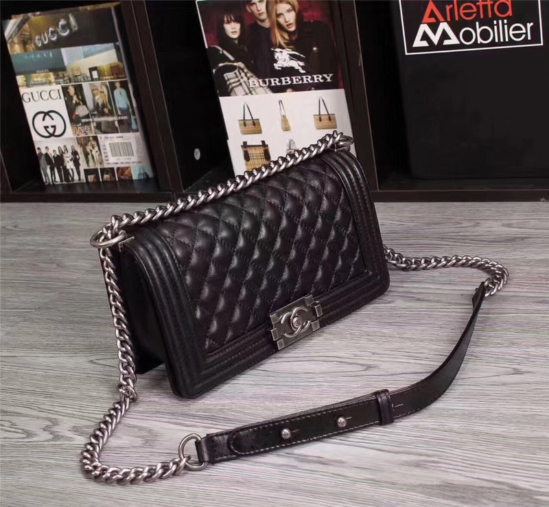 Satchel Bags - CLN Bags - 1232