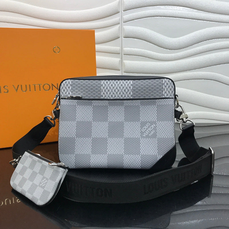 Glami Fashion Lu-Vi bags - 17701