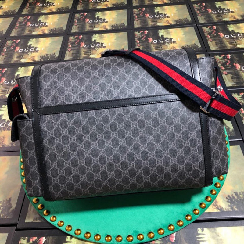 Glami Fashion - GCI Bags - 8602