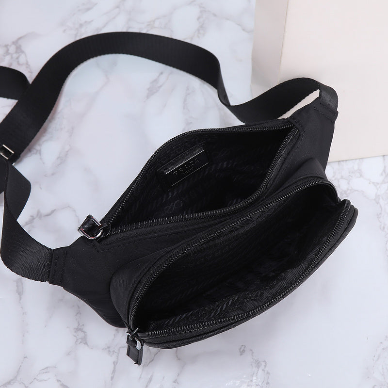 Satchel Bags - PRA Bags - 007