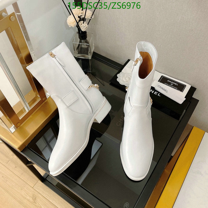 SAMC - CHL Women Boots - 294
