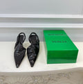SAMC - BO Women Shoes - 193