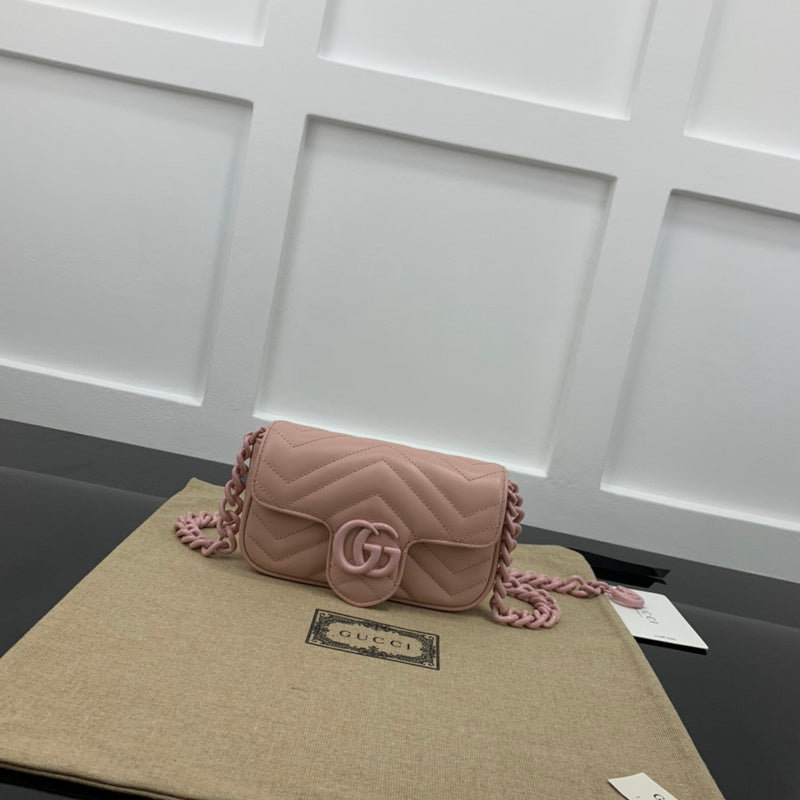 Satchel Bags - GCI Bags - 1031