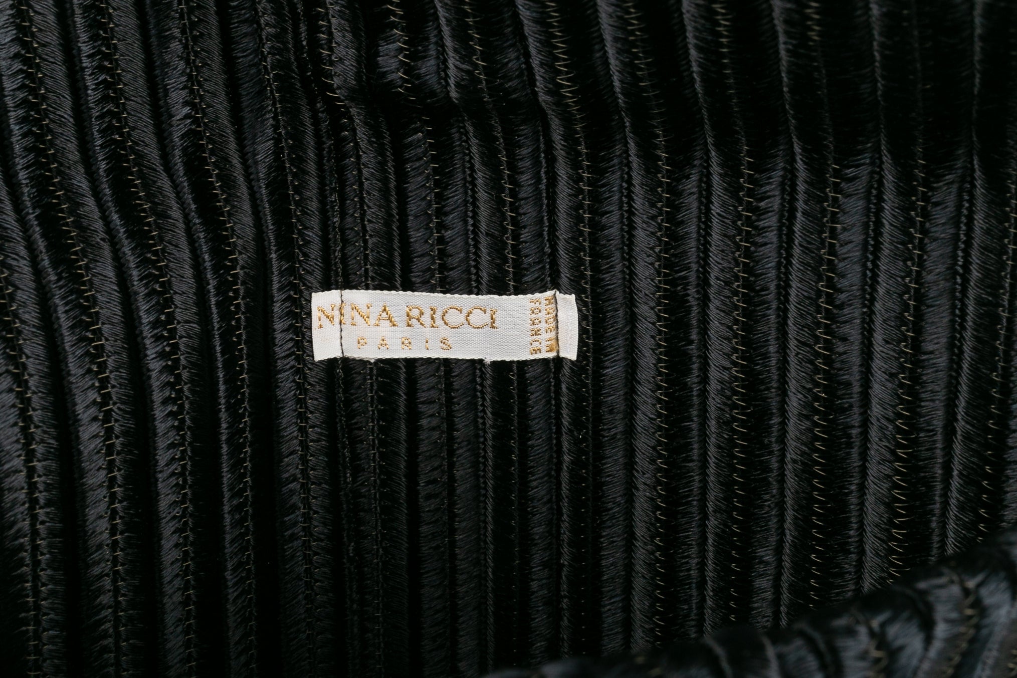 Pochette Nina Ricci