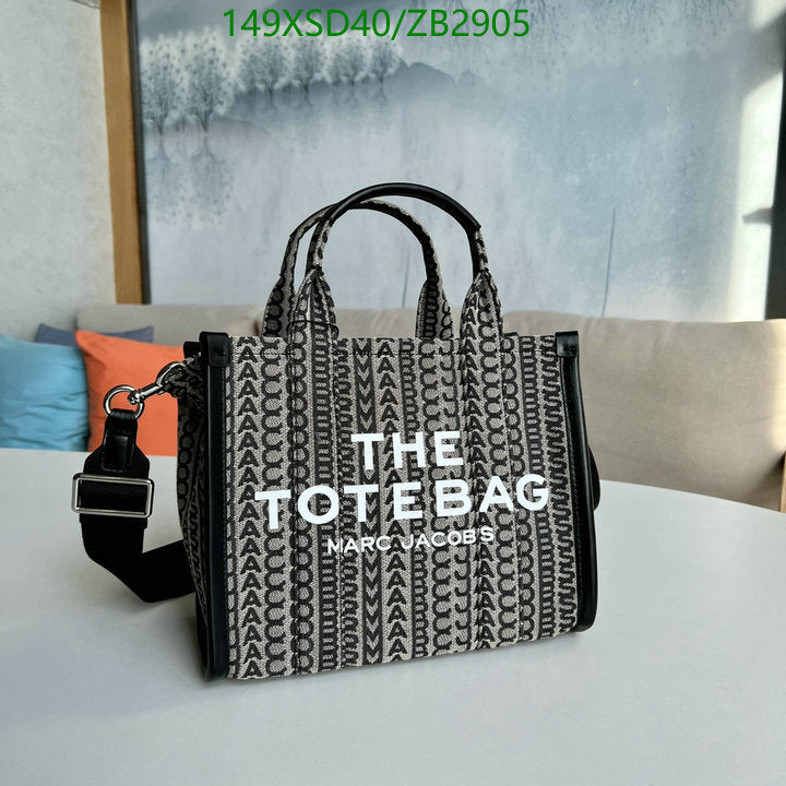 SAMC - MOJ Bags - 198
