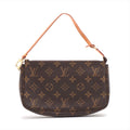 Louis Vuitton Monogram Pochette Accessories M51980