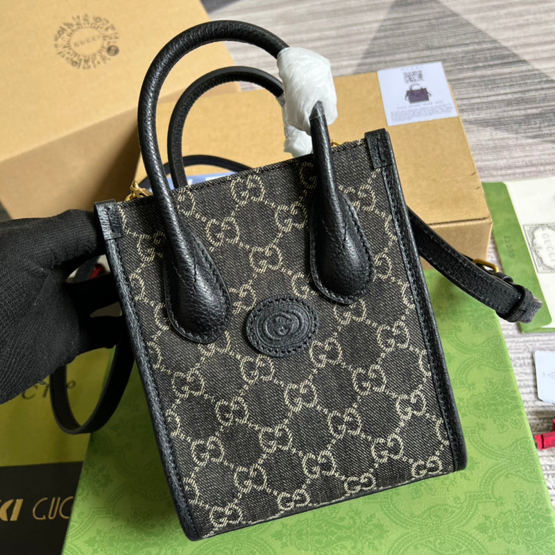 ELE - GG Bags - 503