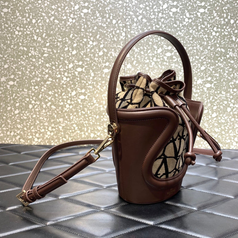 Satchel Bags - VTO Bags - 009