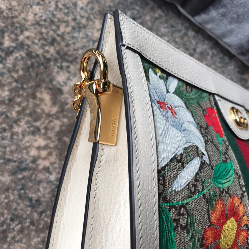 Satchel Bags - GCI Bags - 7214