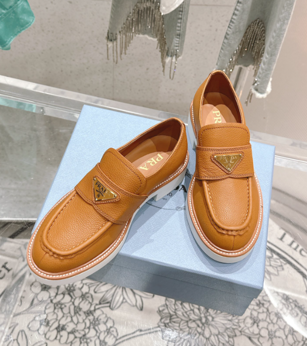 Glamy - PD Women Shoes - 029