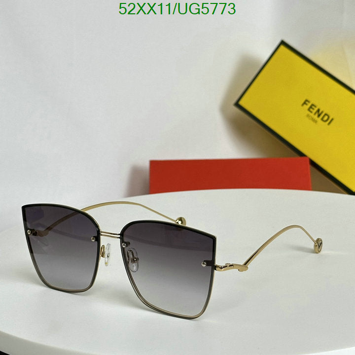 SAMC - FDE Glasses - 067
