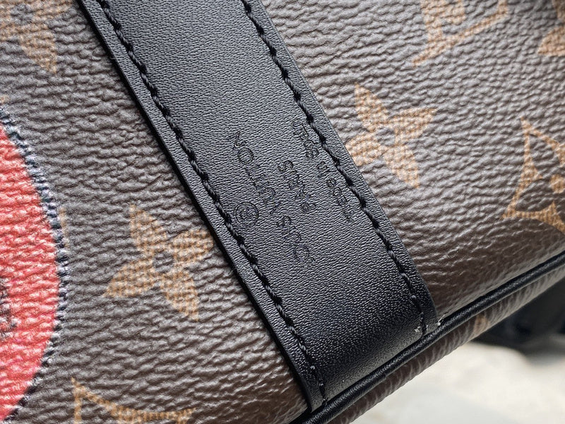 Glami- - LOV Men Bags - 399