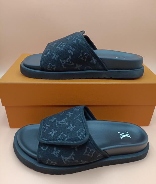 SAMC - LOV Men Shoes - 244