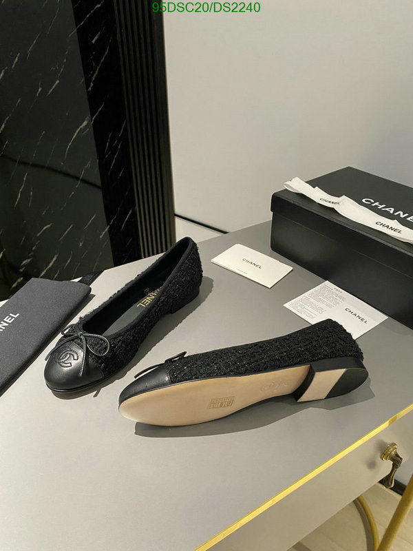 SAMC - CHL Women Shoes Ballet - 060