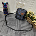 Satchel Bags - VL2 Bags - 607