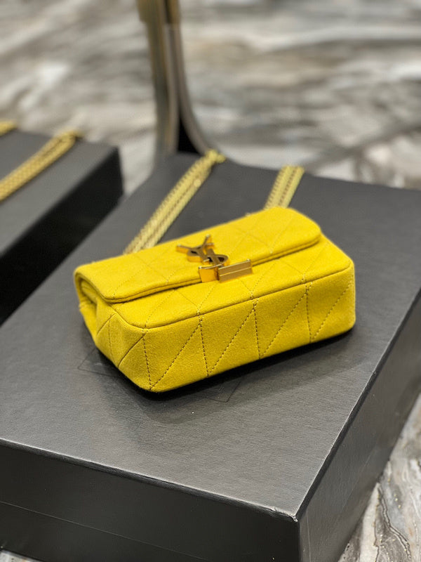 Glami- Glami- - SLY Bags - 1163