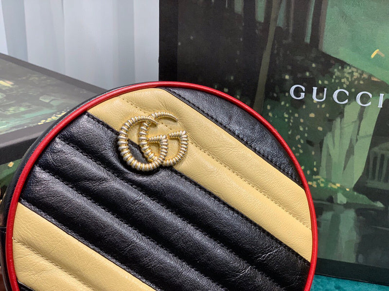 Satchel Bags - GCI Bags - 6078