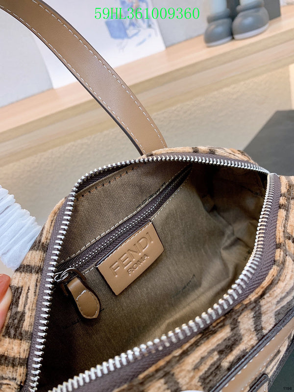 Glami - FDE Bags - 1307
