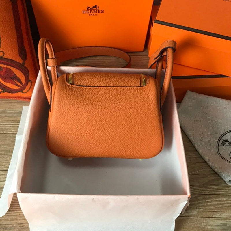 Satchel Bags - HMS-Bags - 1268