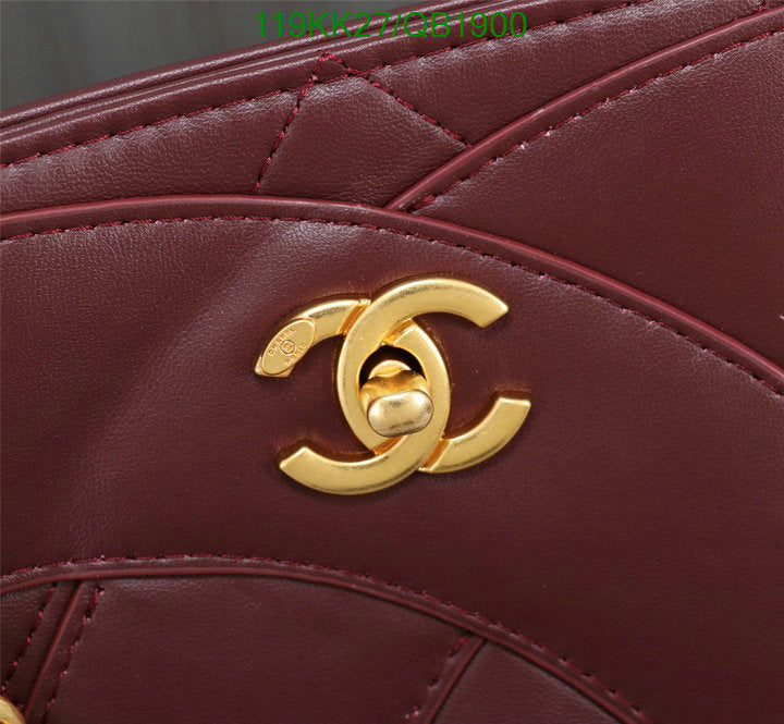 SAMC - CHL Bags Handbags - 120