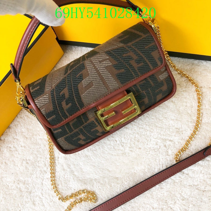 Glami - FDE Bags - 2198