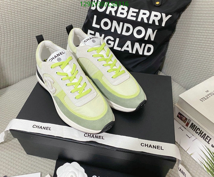SAMC - CHL Women Shoes Sneakers - 239