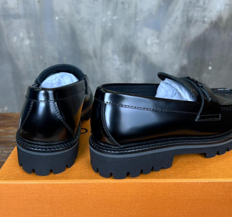 SAMC - LOV Men Shoes - 013