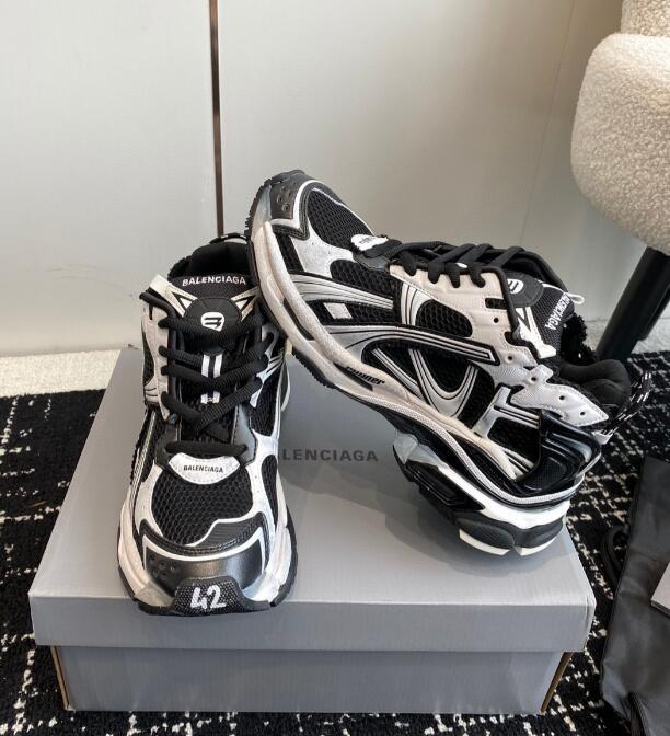 SAMC - BG Men Shoes - 157