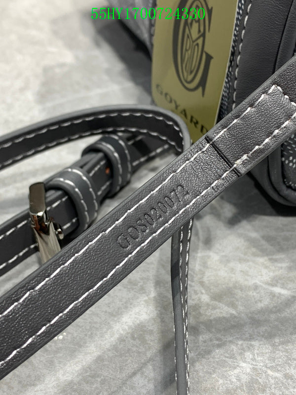 Satchel Bags - GOD Bags - 084