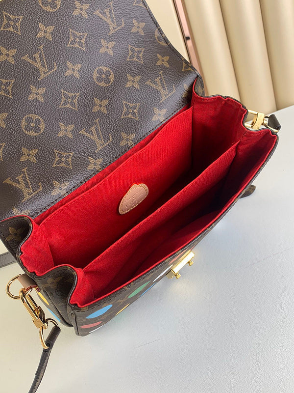 Satchel Bags - VL Bags - 3016