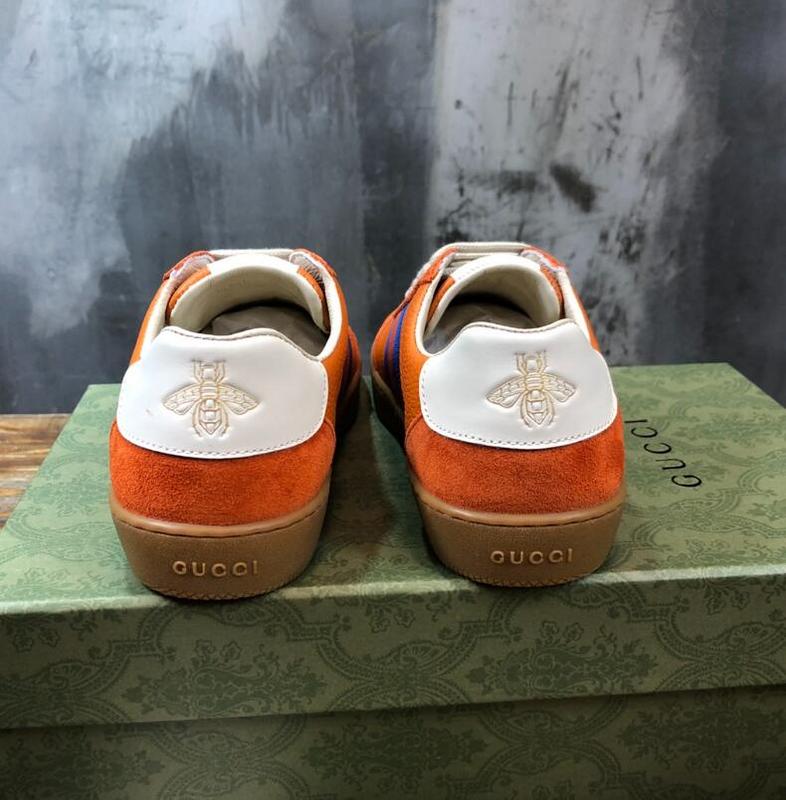 SAMC - GUKI Women Shoes - 1723