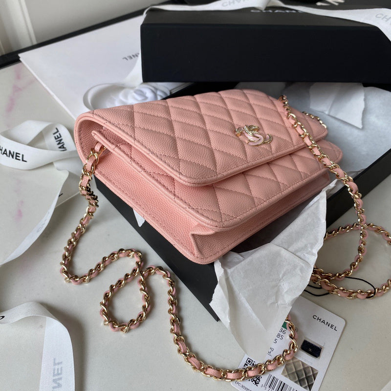 Satchel Bags - CHL Bags - 7567