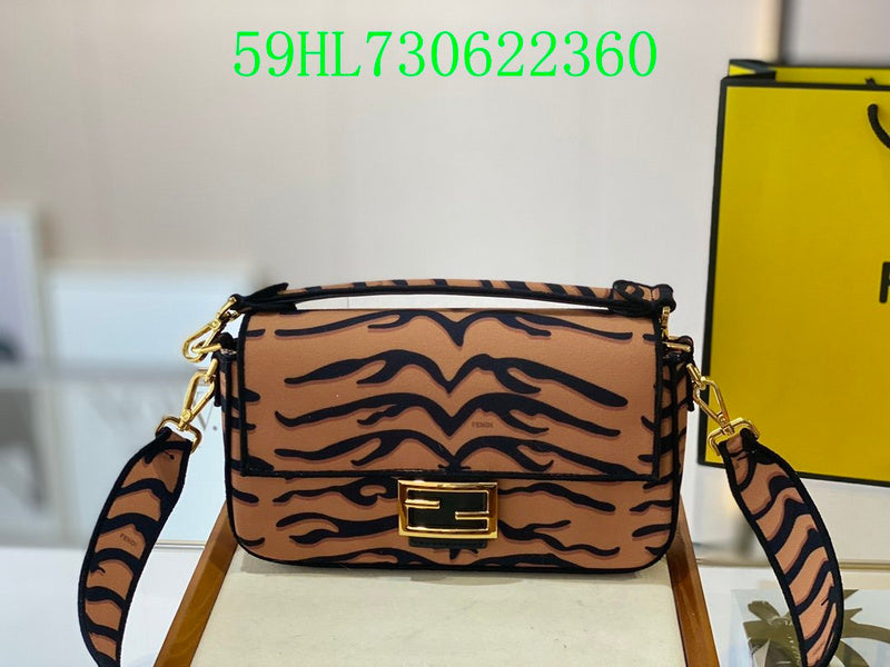 Glami - FDE Bags - 2876