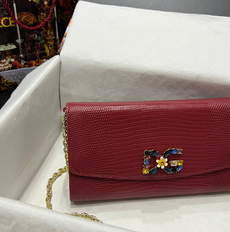 Glamy - DG bag - 026