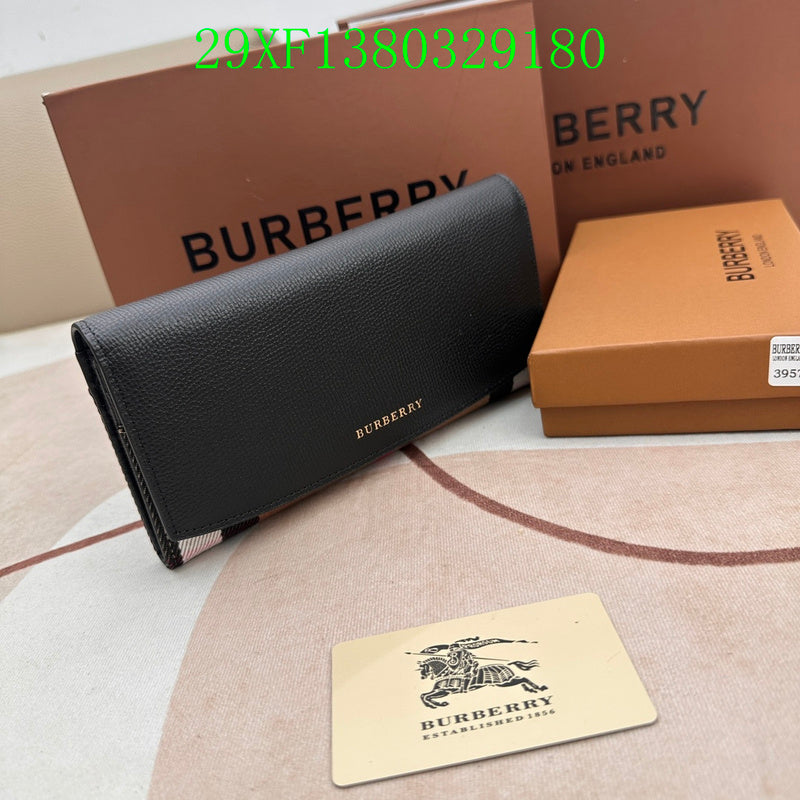 Glami - BOR Wallet - 040