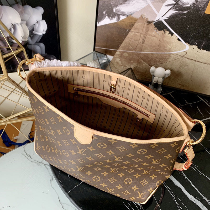 Glami - LOV Bags - 684